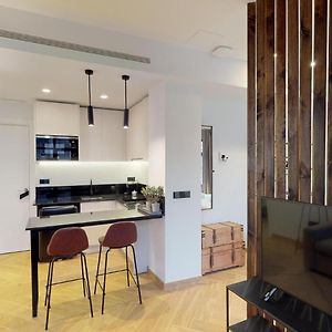 Goerlich Suites Valencia