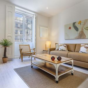 MIT House Olavide en Madrid